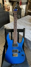 Guitare électrique Ibanez RG421G-LBM