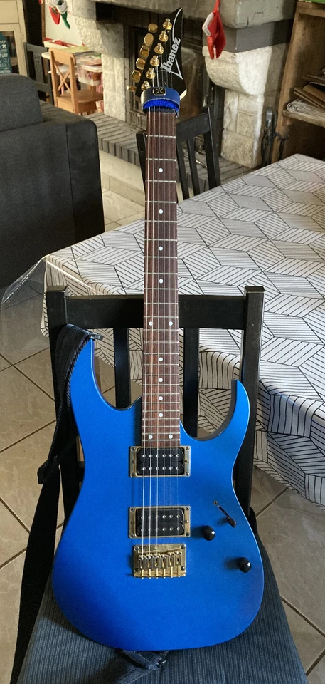 Ibanez RG421, photo 1 sur 5