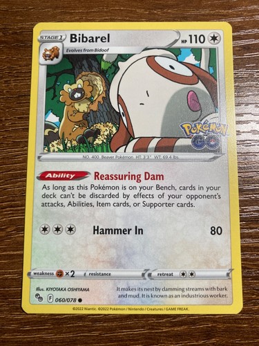 Pokemon TCG Pokemon GO Ultra Rare & More - Choose Your Card - Free Shipping! - Picture 9 of 47