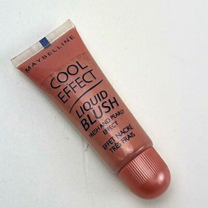 maybelline liquid blush