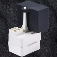 Kenmore Frigidaire Refrigerator Compressor Relay Start and Overload and capacito