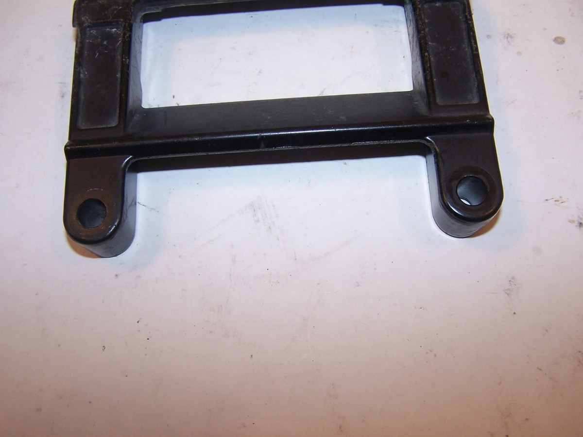 KAWASAKI ZX1000 REAR TAIL GRIP GRAB RAIL 46075-1059 ZX 1000