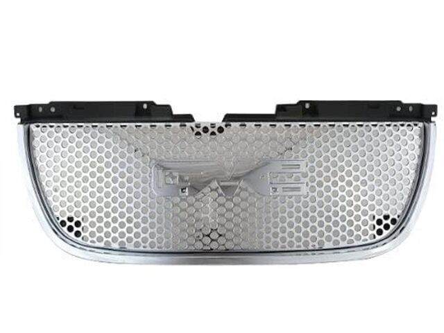 Front Action Crash Grille Assembly fits GMC Yukon 2007-2014 Denali 66RSHB