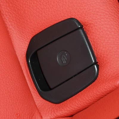 bmw e91 isofix