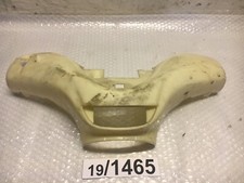 Handlebar Cover Fairing Piaggio Gilera Stalker