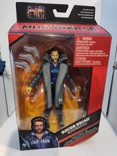 Mattel DC Comics Multiverse Suicide Squad BOOMERANG 6  Figure Unopened BOX