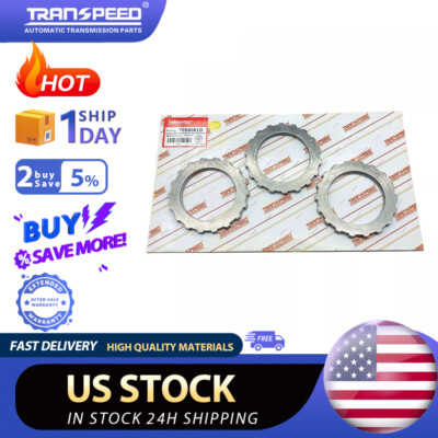 SLXA BMXA ES5 Transmission Drivetrain Steel Rebuild Kit For HONDA