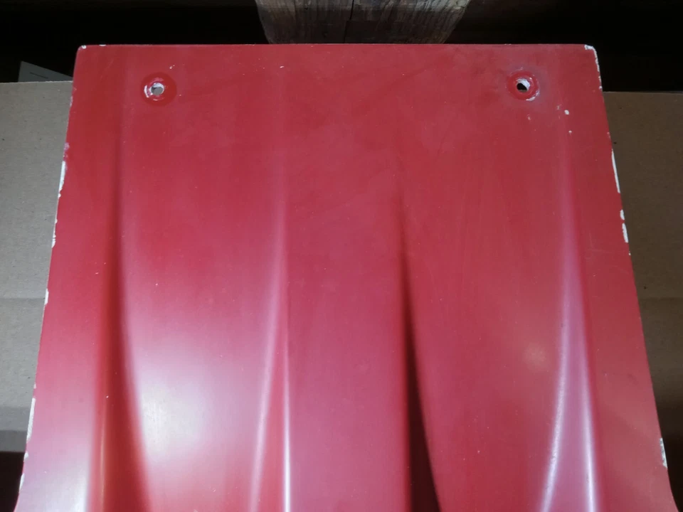 Lund Sun Visor, Fits 1984-1995 Dodge Caravan Foto 4 de 4