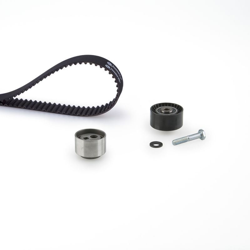 Timing Belt Kit K025468XS Gates Set 9400831489 083149 0831R5 083148 Quality New - Image 4
