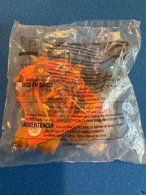 Madagascar 2 McDonald's Happy Meal Toy # 2 (2008)