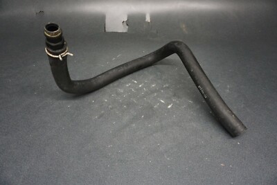 2002-2012 Sea-Doo OEM LH Radiator Hose 276000250 Challenger GTX RXT Speedster