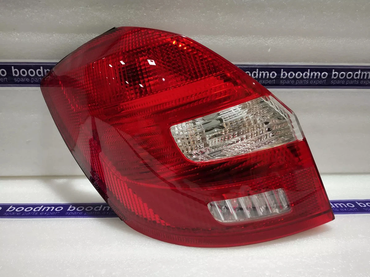 Skoda fabia sale brake light