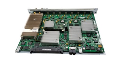 Cisco UBR-MC88V Broadband Processing Engine UBR7200 DOCSIS 3.0 MODEM-CARD 8 DS