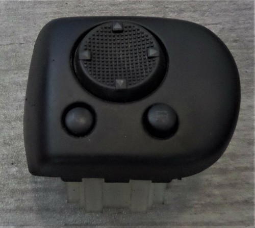 VW Golf III 3 Schalter Außenspiegelversteller Außenspiegel Verstellung 1H0959565