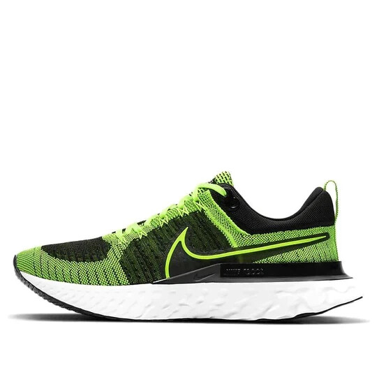 【新品未使用】NIKE REACT INFINITY RUN FLYKNIT Nike React Infinity Run Flyknit Women's Running Shoe