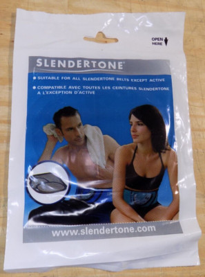 SLENDERTONE Replacement ADHESIVE PAD ** New Sealed Package **
