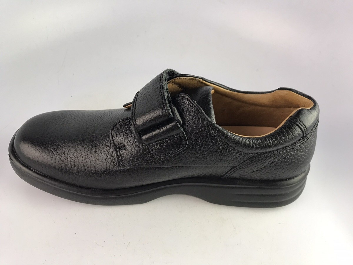 Dr Comfort MAGGY Shoe Therapeutic Orthotics Diabetic Comfort Shoes Strap 14M Amazon.com | Dr. Comfort William-X Double Depth Diabetic  main image 3