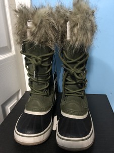 camper wabi boot