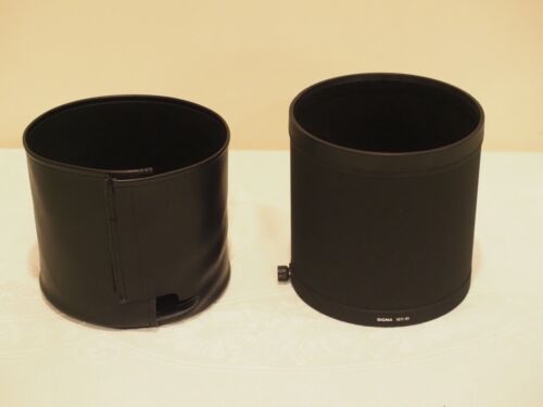 Sigma 800mm f/5.6 D EX HSM APO Ultra Telephoto Lens for Nikon SLR PLEASE READ - Picture 8 of 10