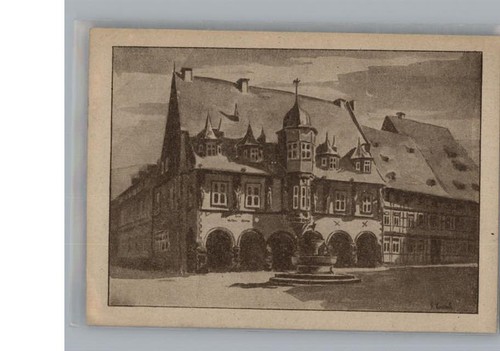 50219054 - 3380 Goslar Hotel Kaiserworth - 第 1/2 張圖片