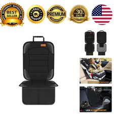 Car Seat Protector for Child Car Seat,Waterproof Car Seat Cover for Leather and