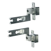 Easypart Passend FüR Neff 00481572 TüRscharnier Scharnier Set Oben Unten