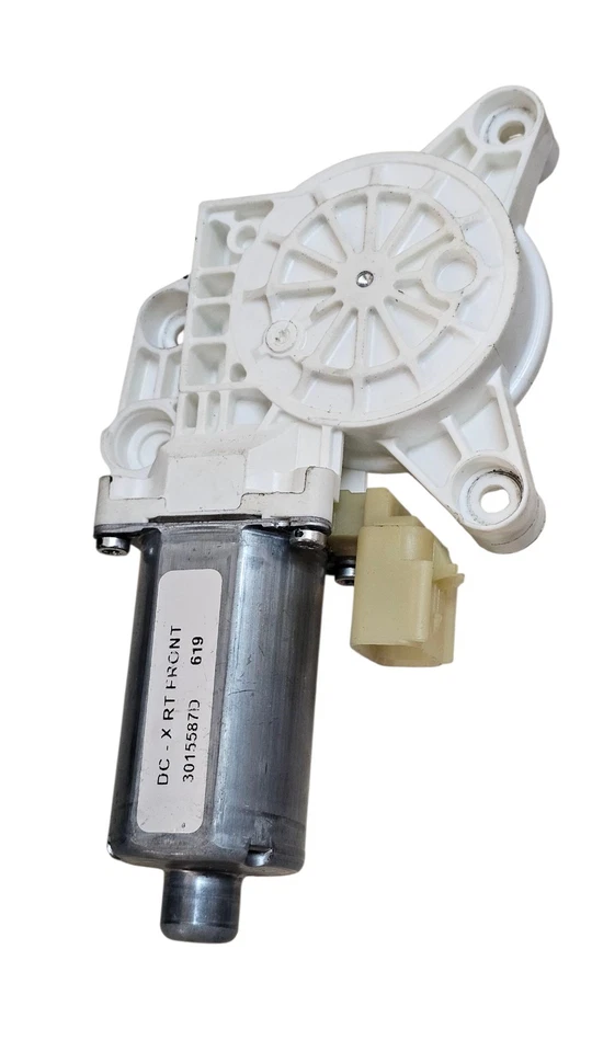 OEM Bosch 2008-2020 Dodge Caravan Front Left Driver Door Window Motor 3015588D - Image 2 of 2