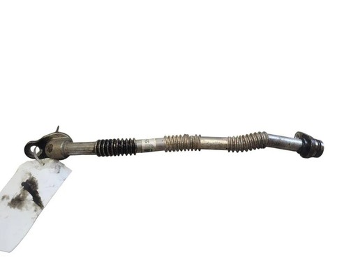 OPEL ASTRA K Turbinenschmierrohr 55485220 1.60 Diesel 100kw 2016 33519297