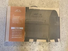Traeger- pro series 575 insulated blanket