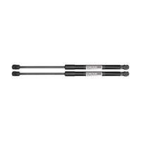 2X F.Becker_Line DäMpfer Heckklappe 510N Kofferraum FüR Seat Altea Xl 5P5, 5P8