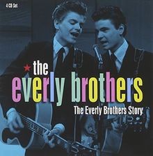 The Everly Brothers Story von the Everly Brothers | CD | Zustand sehr gut