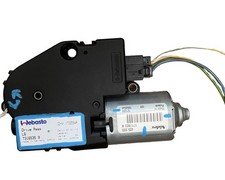 11-16 Bmw F01 F02 F10 528i 535i 550i 740i 750i 750li Sunroof Moonroof Motor Oem 11-16 Bmw F01 F02 F10 528i 535i 550i 740i 750i 750li Sunroof Moonroof Motor Oem