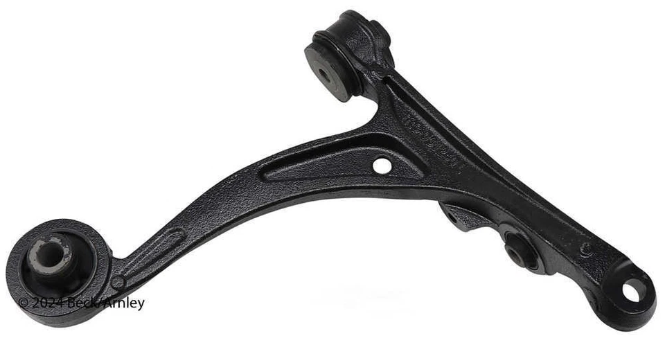 Front Left Lower Control Arm For 2000-2009 Honda S2000 2005 2001 2002 2003 2004 Foto 2 de 4