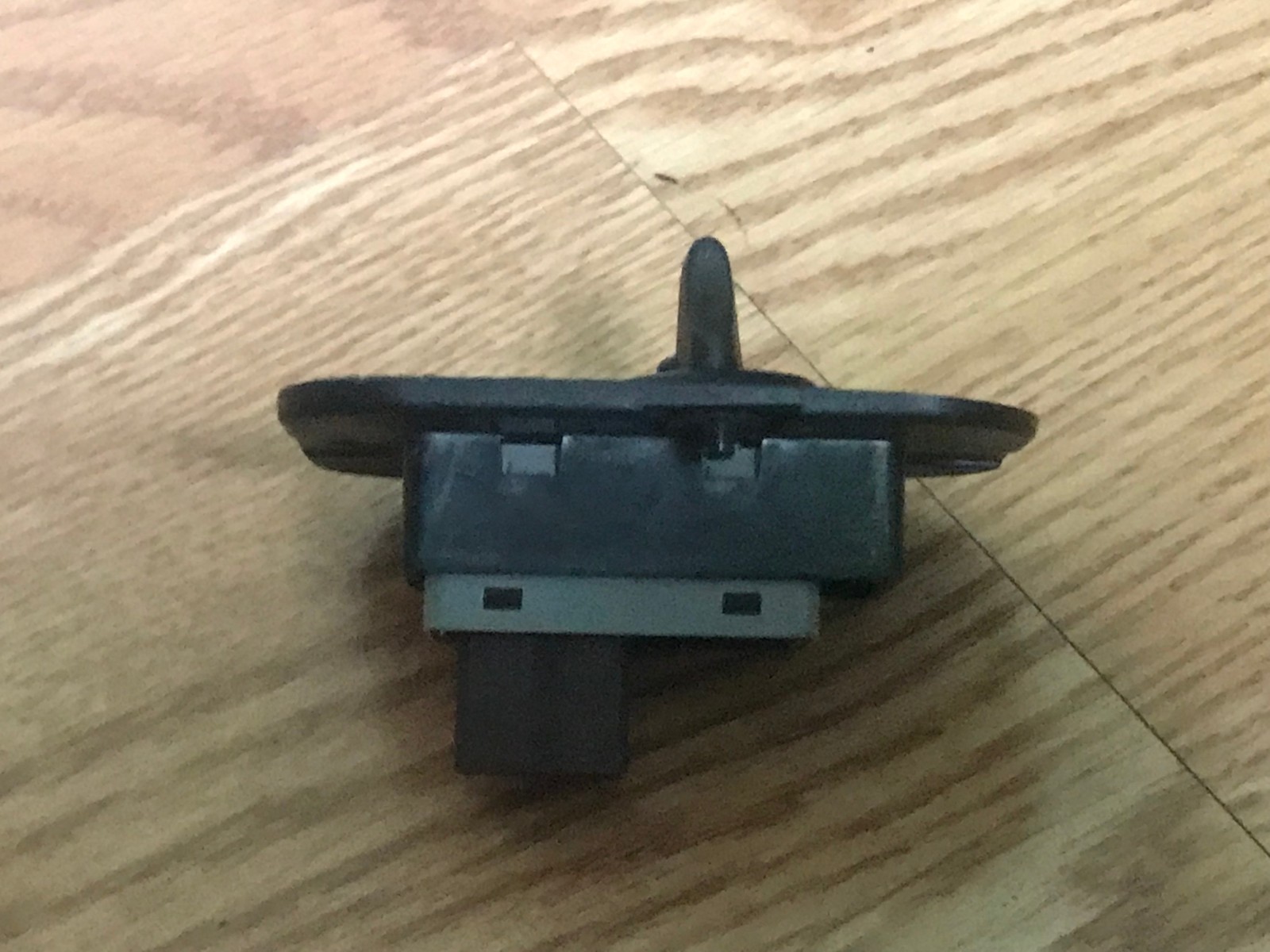 ✝️FERRARI CALIFORNIA STEERING COLUMN ADJUSTMENT CONTROL SWITCH JOYSTICK 84001400