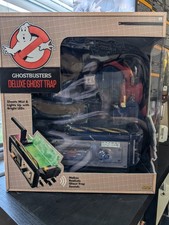 Spirit Halloween Ghostbusters Deluxe Ghost Trap