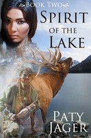 Paty Jager | Spirit Of The Lake | Taschenbuch | Englisch (2014) | Patricia Jager