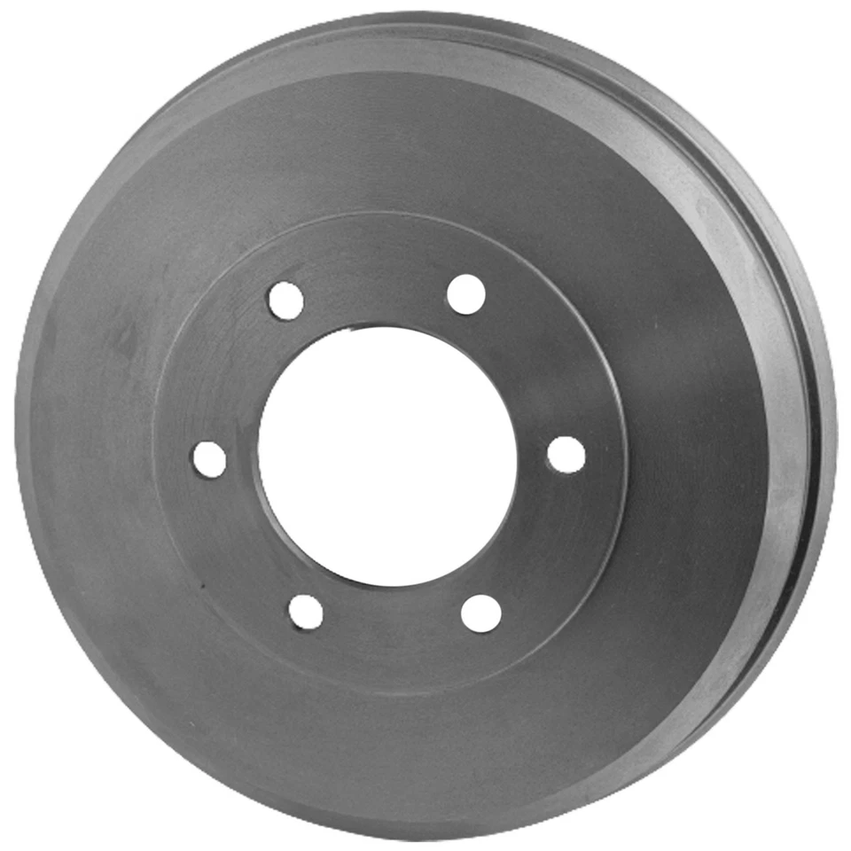 Brake Drums Set of 2 Front or Rear for Chevy Chevrolet Colorado GMC Canyon Pair - Image 2 of 4