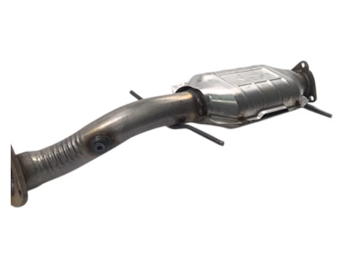 1996-1999 GMC CHEVROLET JIMMY BLAZER CONVERSOR CATALÍTICO 1AME642514 - NOVO FABRICANTE DE EQUIPAMENTO ORIGINAL - Imagem 3 de 4