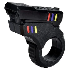 Textured Slider Pocket-Sized Fidget Toy for Adult ADHD Relief EDC Stress