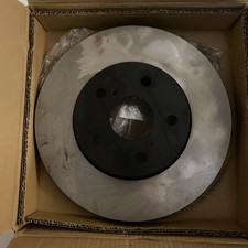 Wagner BD126059E Front Disc Brake Rotor fits Toyota Sienna Camry Solara Avalon