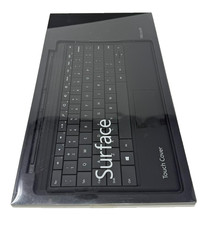 BRAND NEW Microsoft Surface Touch Cover Keyboard Model 1515 Black
