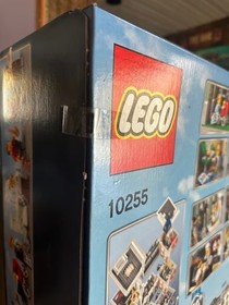 LEGO 10255 Assembly Square &ndash; Modular Building &ndash; New & Sealed