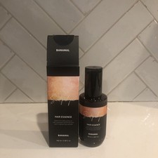 Korean Hair Essence Oil, Frizz Control  Shine, Argan  Amino Acids, 100ml -Pear