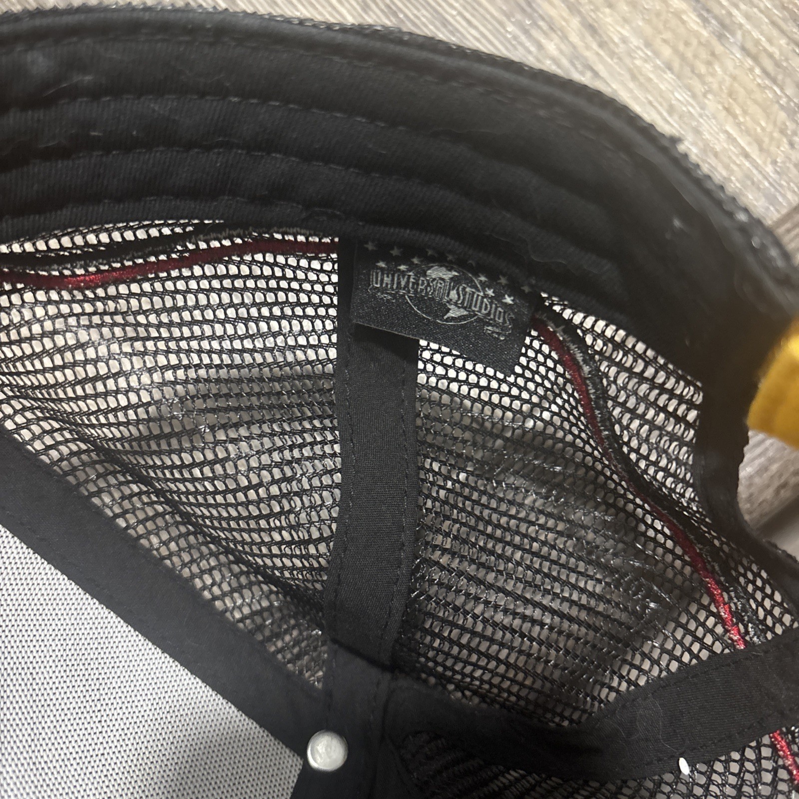 Universal Studios Bumblebee Transformers Baseball… - image 5