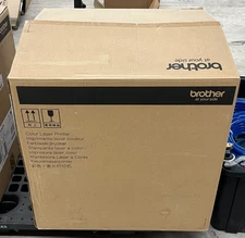 Enterprise Color Laser Printer for Mid to Large Sized Workgroups, HLL9410CDN