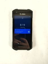 Zebra TC210K-01A242-NA TC210K Barcode Wireless Scanner w/Touchscreen