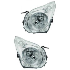 Feu avant (phare) Suzuki ALTO