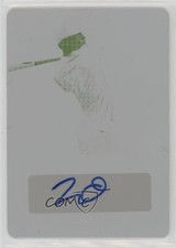2017 Leaf Perfect Game All-American Classic 1/1 Nick Decker #BA-ND1 Auto 0g45