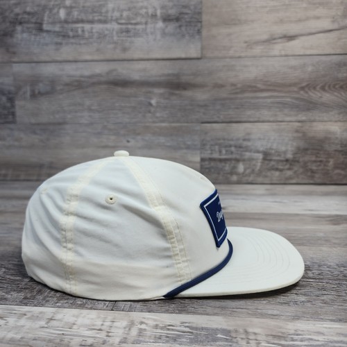 Cheney Stadium Tacoma Rainers MiLB Hat Cap Adult Mens Snapback Baseball Vintage - Picture 4 of 6