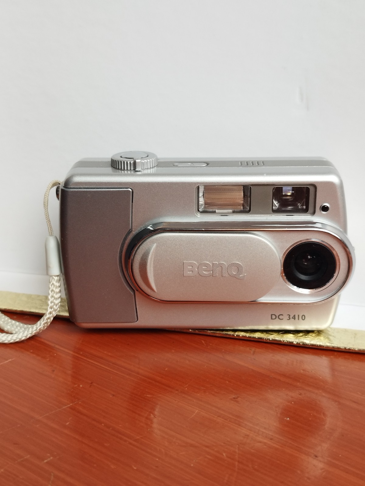 BENQ DC 3410